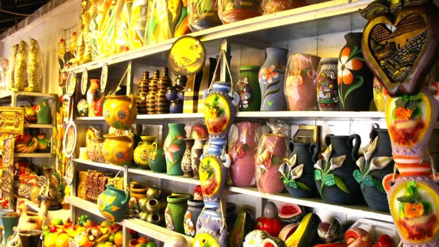 ARTESANOS DE CABAÑAS MOSTRARÁN SU TALENTO EN “EXPO CABAÑAS 2025” EN FRESNO, CALIFORNIA