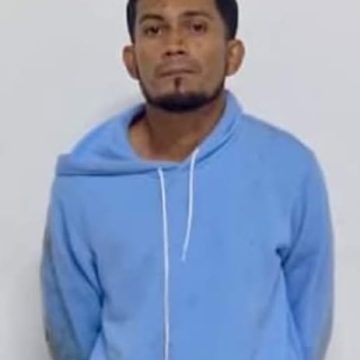 TRES CONDUCTORES CAPTURADOS POR CONDUCIR EN ESTADO DE EBRIEDAD EN DISTINTOS PUNTOS DEL PAÍS