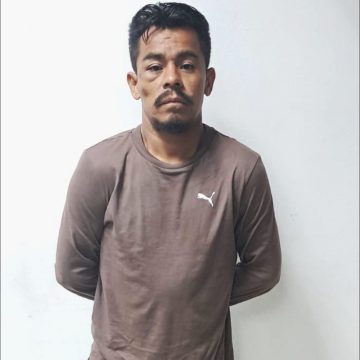 PNC CAPTURA A TRES CONDUCTORES EBRIOS EN DIFERENTES CARRETERAS DE EL SALVADOR