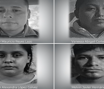 CUATRO PERSONAS CAPTURADAS POR ESTAFAR $5,000 MEDIANTE SUPUESTAS INVERSIONES EN APLICACIONES DIGITALES