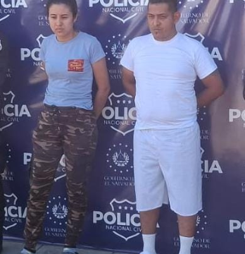 FGR ORDENA CAPTURA DE PANDILLEROS DEL BARRIO 18 POR EXTORSIÓN Y LESIONES GRAVES EN APOPA