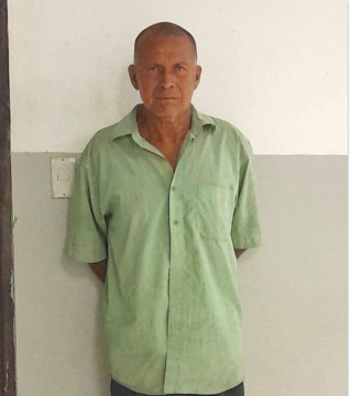 ADULTA MAYOR ES AGREDIDA POR SU HIJO EN ZACATECOLUCA; AUTORIDADES CONFIRMAN CAPTURA DEL AGRESOR