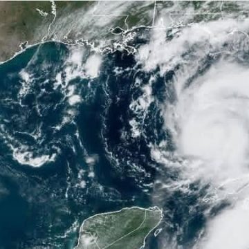 HURACÁN MELISSA SE FORTALECE Y PODRÍA ALCANZAR CATEGORÍA MAYOR