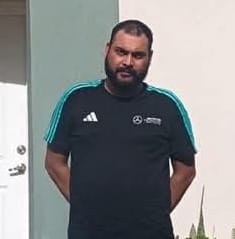 CAPTURAN A HOMBRE POR AGREDIR A SU COMPAÑERA DE VIDA EN SAN RAFAEL OBRAJUELO