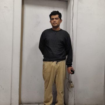 FISCALÍA DESMANTELA CÉLULA DE LA MS-13 QUE INTENTABA REORGANIZARSE EN EL OCCIDENTE DEL PAÍS