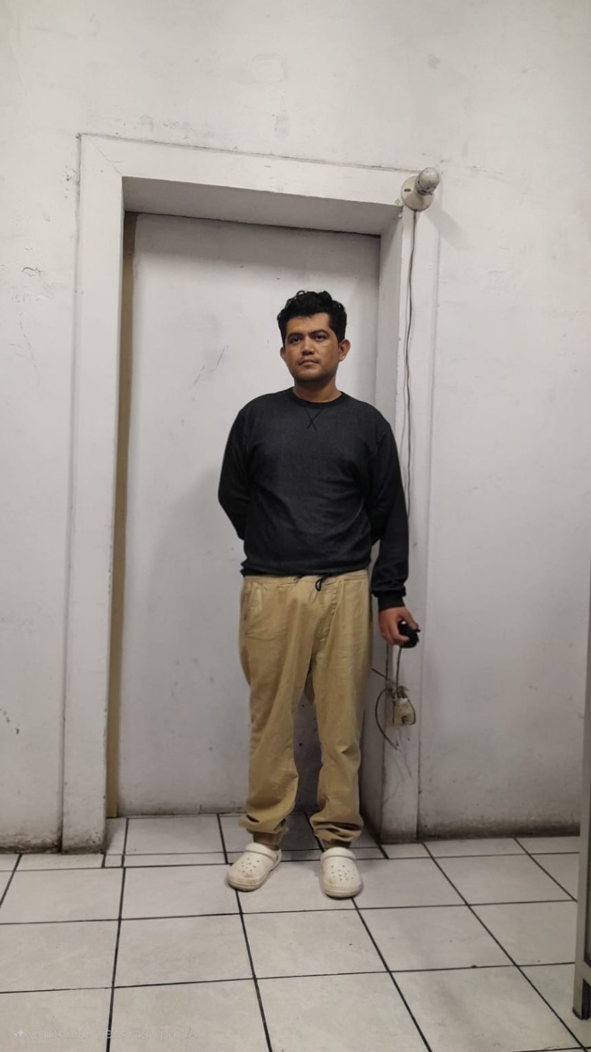 marero 1 FISCALÍA DESMANTELA CÉLULA DE LA MS-13 QUE INTENTABA REORGANIZARSE EN EL OCCIDENTE DEL PAÍS