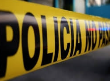 ADULTO MAYOR FALLECE DE UN PARO CARDÍACO DENTRO DE UN MOTEL EN SAN SALVADOR
