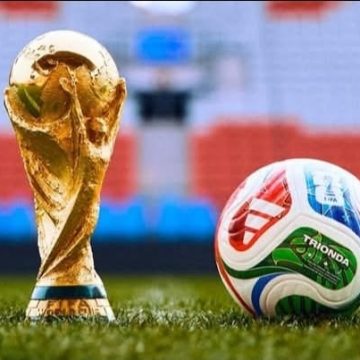 MUNDIAL 2026 SUPERA EL MILLÓN DE ENTRADAS VENDIDAS A MESES DE SU INICIO
