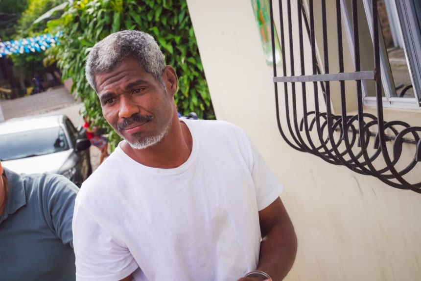 NICARAGÜENSE ENFRENTA AUDIENCIA POR FEMINICIDIO AGRAVADO EN TALNIQUE, LA LIBERTAD