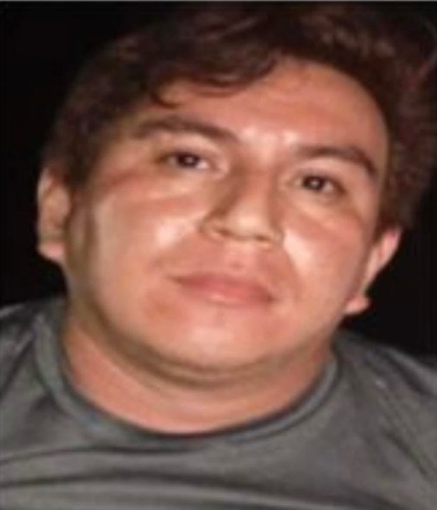 PNC CAPTURA DEL RESPONSABLE DEL HOMICIDIO EN COATEPEQUE, SANTA ANA