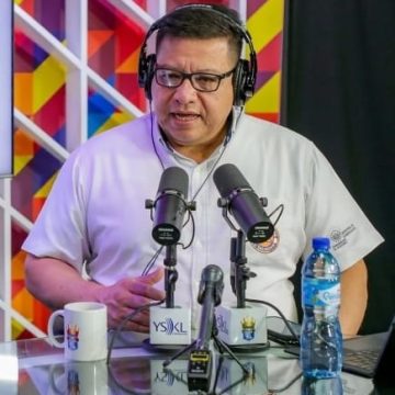 MÁS DE 60 EMERGENCIAS ATENDIDAS EN EL SALVADOR POR LLUVIAS EN LAS ÚLTIMAS 24 HORAS