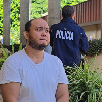 TRES HOMBRES PERMANECERÁN EN PRISIÓN POR FEMINICIDIO AGRAVADO DE ENFERMERA EN SANTIAGO DE MARÍA