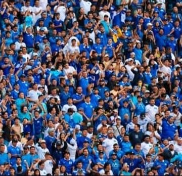 AGOTADAS LAS ENTRADAS PARA EL JUEGO ENTRE EL SALVADOR Y GUATEMALA