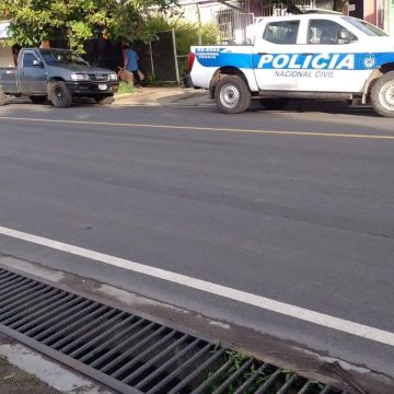 MUJER DE 72 AÑOS FALLECE EN SUPUESTO SUICIDIO EN SANTA ANA