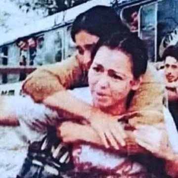 FALLECE DESTACADA SOCORRISTA DE COMANDOS DE SALVAMENTO POR PROBLEMAS DE SALUD