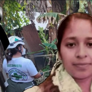 ESTRANGULÓ A SU PAREJA Y FUE DETENIDO CUANDO INTENTABA HUIR CON DOS MENORES HACIA NICARAGUA