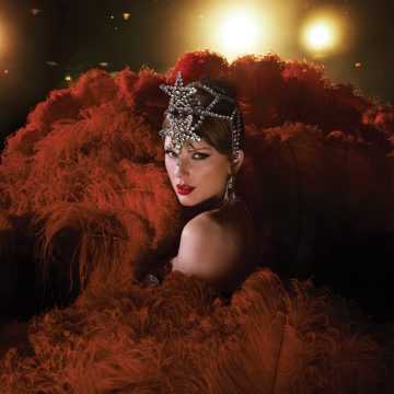 TAYLOR SWIFT LANZA SU 12º ÁLBUM “THE LIFE OF A SHOWGIRL” Y ROMPE RÉCORDS EN SPOTIFY