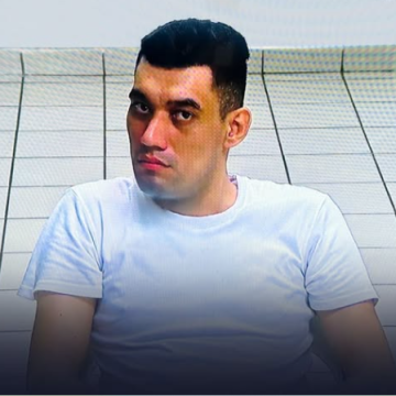 HOMBRE CONDENADO A 102 AÑOS DE PRISIÓN POR ROBOS Y AGRESIONES SEXUALES EN SAN SALVADOR