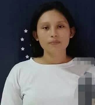 CAPTURARON A MUJER ACUSADA DE ASESINAR A SU HIJO EN CIUDAD BARRIOS, SAN MIGUEL