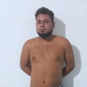 CAPTURARON A MOTORISTA EBRIO DE LA RUTA 521 EN SAN RAFAEL OBRAJUELO, LA PAZ