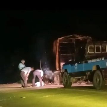 NIÑO MUERE ATROPELLADO Y  EL CONDUCTOR  RESPONSABLE FUE ASESINADO TRAS INCIDENTE EN NICARAGUA