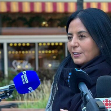 SORAYA MARTÍNEZ FERRADA, POLÍTICA CHILENO-CANADIENSE, HACE HISTORIA COMO NUEVA ALCALDESA DE MONTREAL