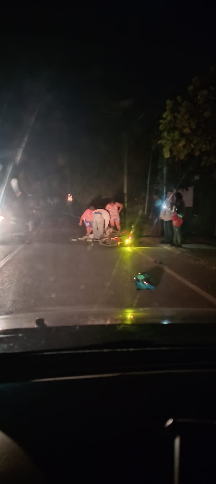 chal 1 VARIOS ACCIDENTES DE TRÁNSITO EN CHALCHUAPA DEJAN LESIONADOS Y DAÑOS MATERIALES