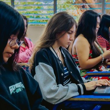 INICIAN EXÁMENES FINALES EN EL SISTEMA PÚBLICO DE EDUCACIÓN DE EL SALVADOR