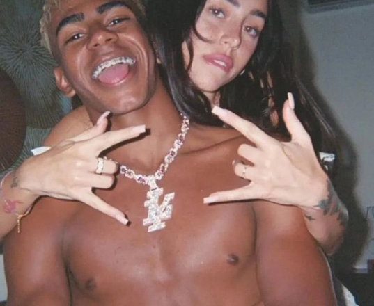 LAMINE YAMAL CONFIRMA SU RUPTURA CON NICKI NICOLE Y ACLARA LOS RUMORES DE INFIDELIDAD