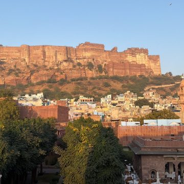 INDIA SE PERFILA COMO LA CUARTA MAYOR ECONOMÍA MUNDIAL, SEGÚN REVISIÓN OFICIAL