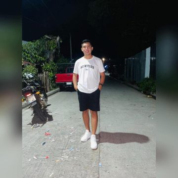JOVEN FALLECE EN ACCIDENTE DE TRÁNSITO EN GUAYMANGO, AHUACHAPÁN