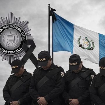 GUATEMALA SUSPENDE CLASES A NIVEL NACIONAL ANTE ALERTA POR POSIBLES ATAQUES DE LA PANDILLA 18