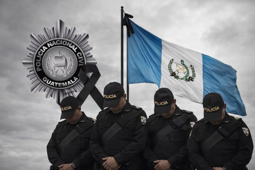 GUATEMALA SUSPENDE CLASES A NIVEL NACIONAL ANTE ALERTA POR POSIBLES ATAQUES DE LA PANDILLA 18