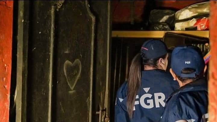 CAPTURARON A SIETE PERSONAS ACUSADAS DE DESFALCO DE $95 MIL A INSTITUCIÓN FINANCIERA EN ORIENTE