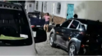 JOVEN DE 27 AÑOS ES HALLADO SIN VIDA EN QUEZALTEPEQUE, LA LIBERTAD