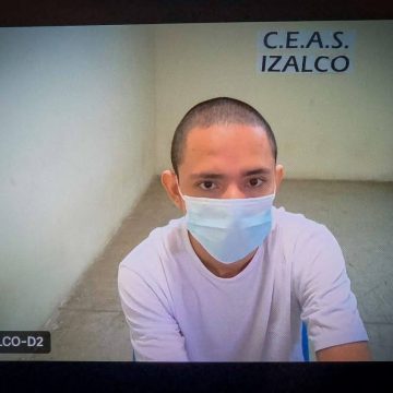 PANDILLEROS DEL BARRIO 18 CONDENADOS A 15 AÑOS DE CÁRCEL POR EXTORSIONAR MÁS DE $1,750