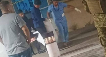 CONFIRMARON LA IDENTIDAD DEL MÉDICO HALLADO SIN VIDA EN ILOPANGO,SAN SALVADOR