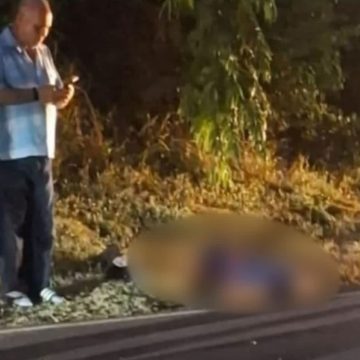 TENIENTE DE LA FUERZA NAVAL FALLECIÓ TRAS ACCIDENTE DE TRÁNSITO EN CARRETERA A CONCHAGUA,LA UNIÓN