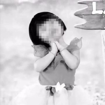 EJECUTARON EN CHINA A MUJER CONDENADA POR LA MUERTE DE SU HIJASTRA DE 12 AÑOS