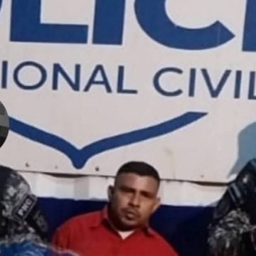 CAPTURAN A HOMBRE POR PRESUNTO MALTRATO INFANTIL EN SANTA ANA