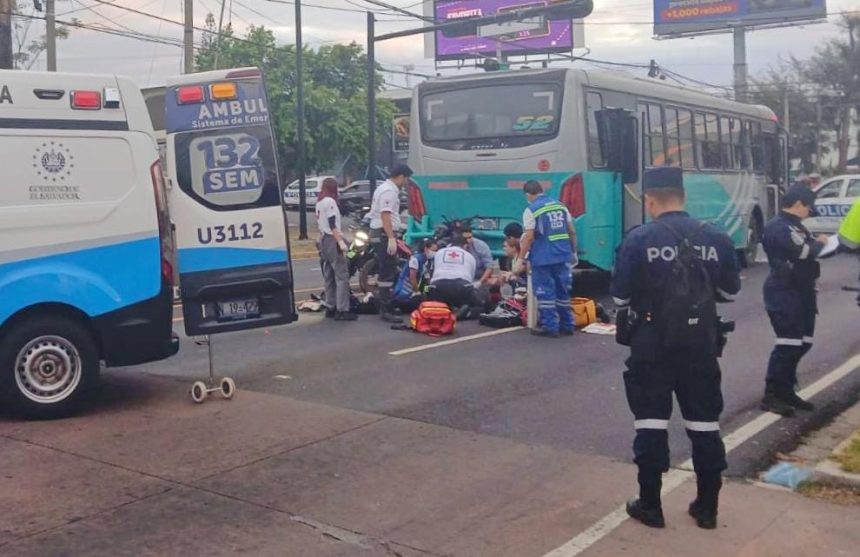 PNC REPORTA VARIOS ACCIDENTES DE TRÁNSITO CON FALLECIDOS Y LESIONADOS EN DIFERENTES PUNTOS DEL PAÍS