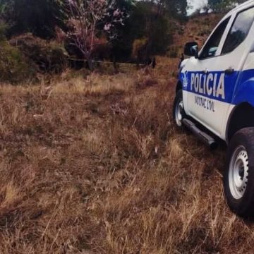TRAGEDIA EN SONSONATE CENTRO: MUJER MUERE TRAS CAER DE UN ÁRBOL EN SAN ANTONIO DEL MONTE