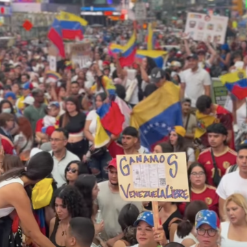 EL MUNDO SE DIVIDE TRAS LA CAPTURA DE NICOLÁS MADURO POR ESTADOS UNIDOS