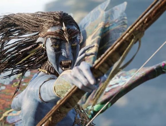 AVATAR: FIRE AND ASH SUPERA LOS $1,080 MILLONES Y SE CONSOLIDA ENTRE LAS MÁS TAQUILLERAS DE 2025