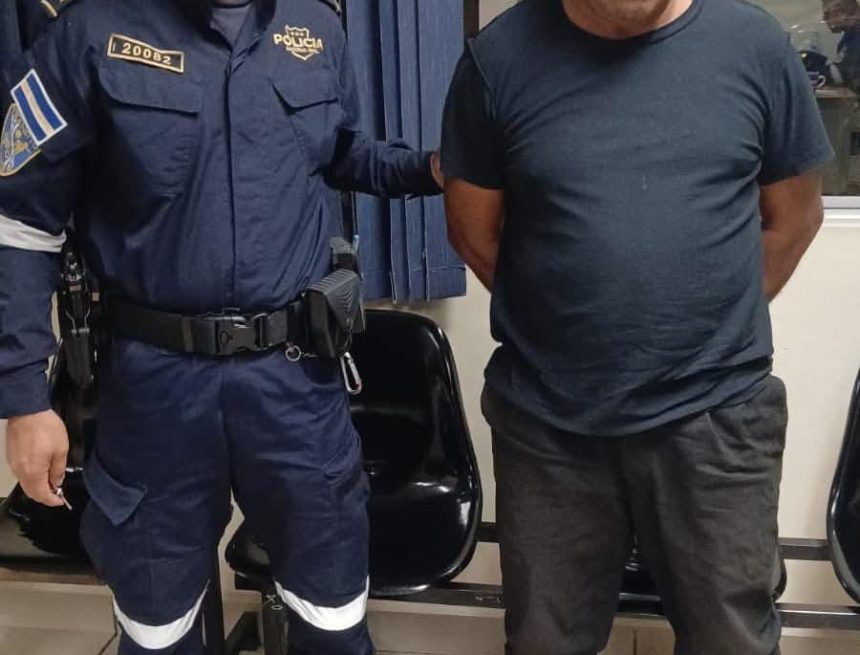 CAPTURAN A DOS HOMBRES POR CONDUCCIÓN PELIGROSA TRAS ACCIDENTES DE TRÁNSITO EN LA PAZ ESTE