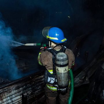 BOMBEROS DE EL SALVADOR REPORTA AUMENTO DE INCENDIOS DURANTE PLAN FIN DE AÑO 2025