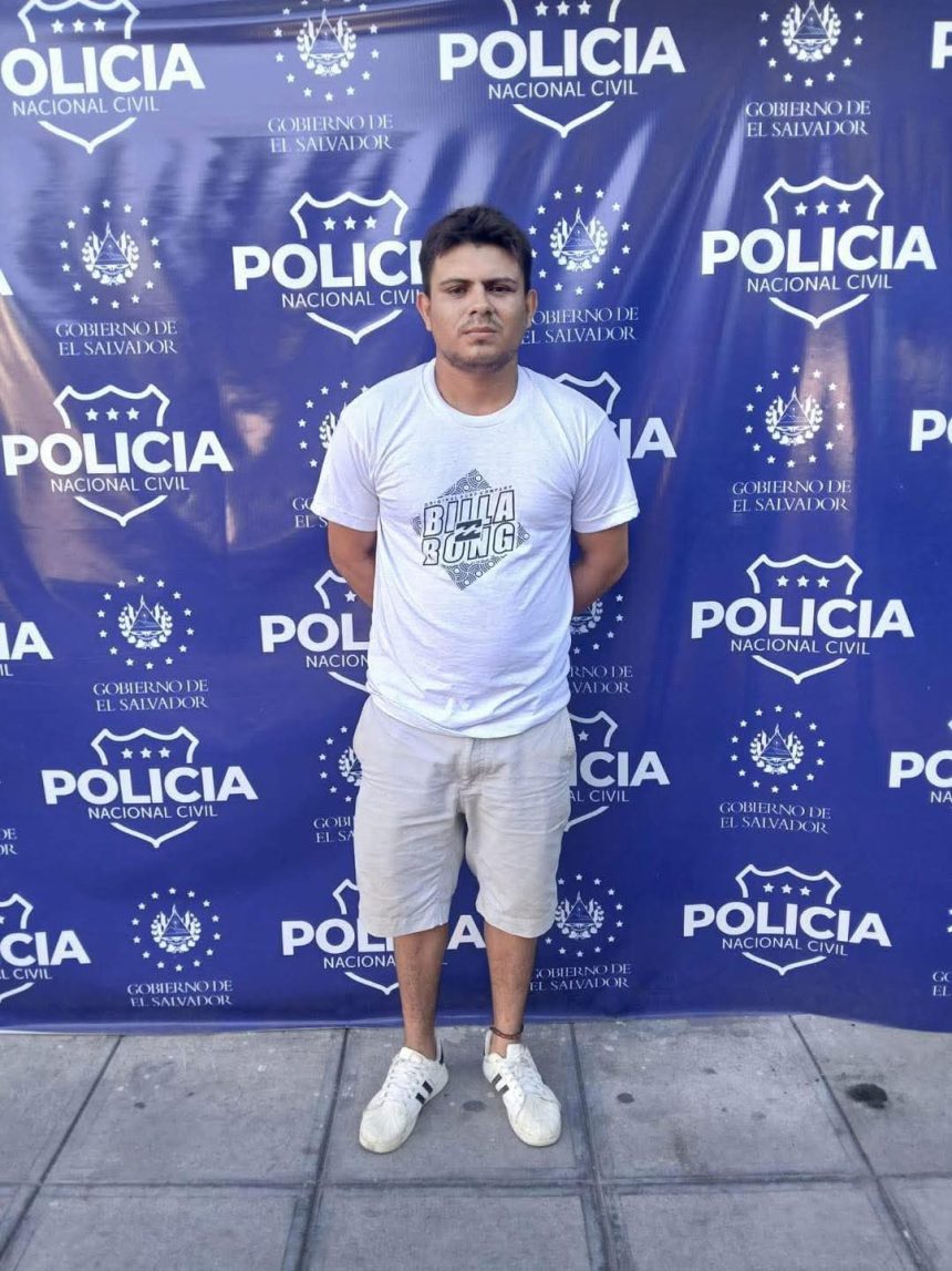 PNC CAPTURA A JOVEN POR LESIONAR A HOMBRE CON ENVASE DE VIDRIO EN APOPA