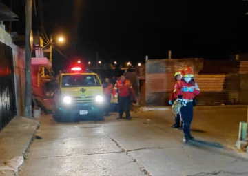 TRES MUJERES MUEREN EN ATAQUE ARMADO EN ZONA 18 DE GUATEMALA