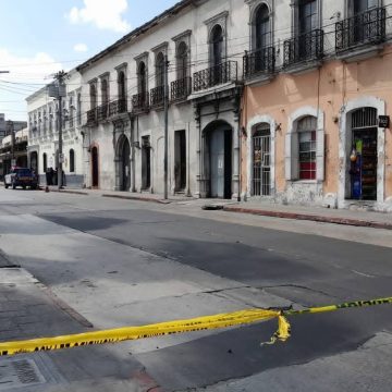 ATAQUE ARMADO CONTRA HOSPITAL DE LA PNC GENERA OPERATIVO DE SEGURIDAD EN GUATEMALA