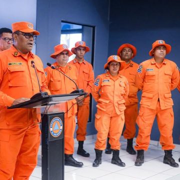 PROTECCIÓN CIVIL ALERTA SOBRE INCREMENTO DE INCENDIOS Y REFUERZA MEDIDAS DE PREVENCIÓN A NIVEL NACIONAL